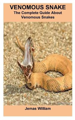 Venomous Snake
