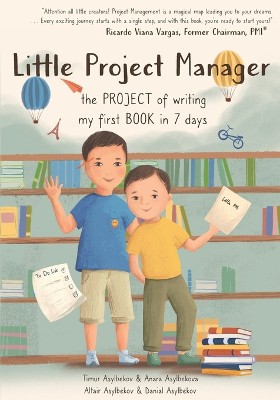 Little Project Manager