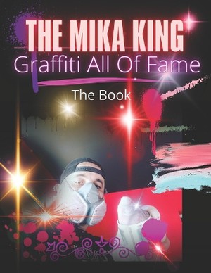 Graffiti All Of Fame The Book