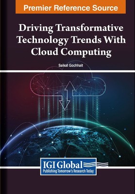 Driving Transformative Technology Trends With Cloud Computing