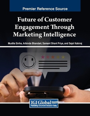 Future of Customer Engagement Through Marketing Intelligence