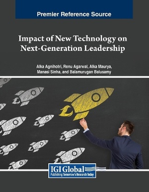 Impact of New Technology on Next-Generation Leadership