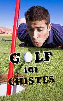 Golf 101 Chistes