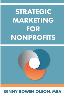 Strategic Marketing for Nonprofits