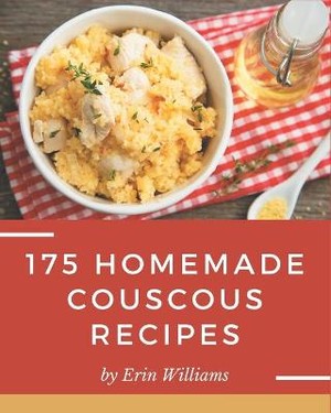 175 Homemade Couscous Recipes