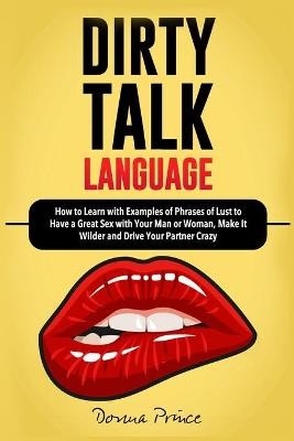 Dirty Talk Language