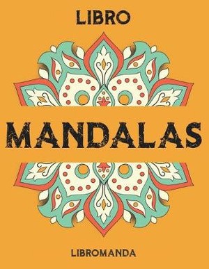 Libro Mandalas