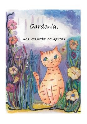 Gardenia, una mascota en apuros