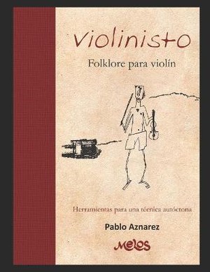 Violinisto