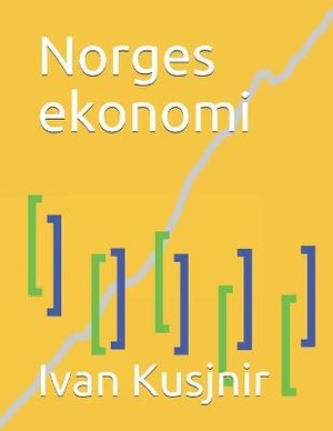 Norges ekonomi