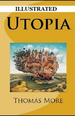 Utopia Illustrated