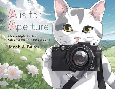 A is for Aperture