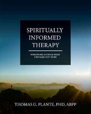 Spiritually Informed Therapy