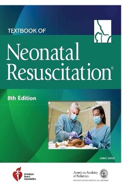 neonatal resuscitation textbook