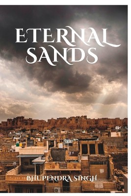 Eternal Sands