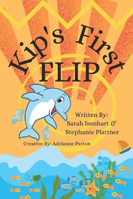 Kip's First Flip
