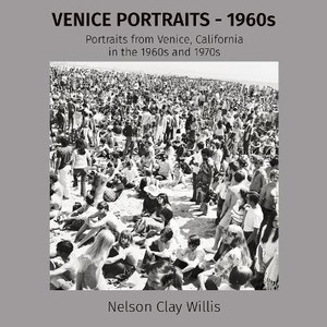 VENICE PORTRAITS - 1960s