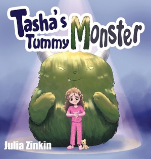 Tasha's Tummy Monster