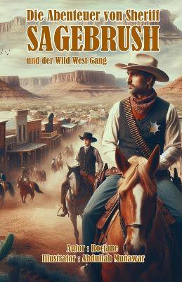 Die Abenteuer von Sheriff Sagebrush und der Wild West Gang