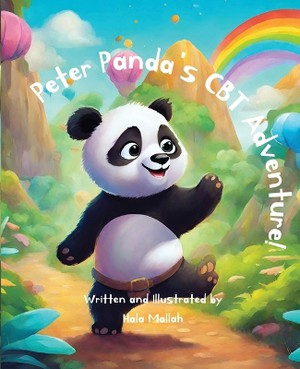 Peter Panda's CBT Adventure!