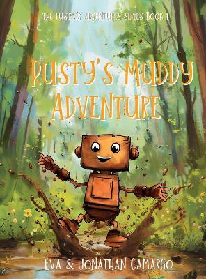 Rusty's Muddy Adventure