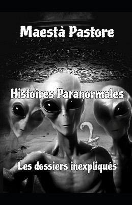 Histoires Paranormales 2