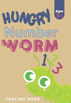 Hungry Number Worm