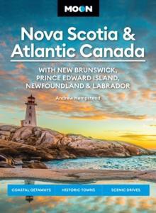 Nova Scotia atlantic canada 