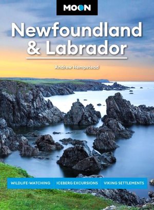 Newfoundland & labrador 