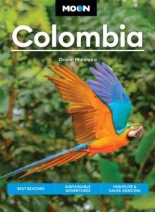 Colombia Moon 