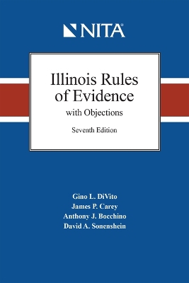 Illinois Rules of Evidence with Objections