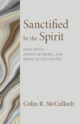 Sanctified by the Spirit