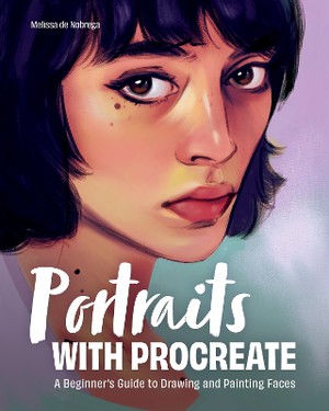 Portraits with Procreate
