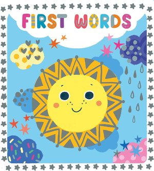 First Words (My First Words)