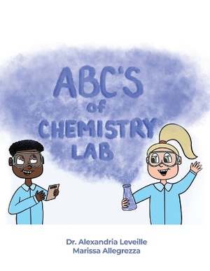 The ABCs of Chemistry Lab
