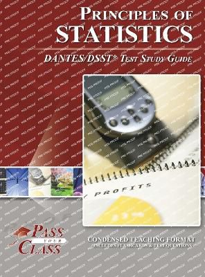 Principles of Statistics DANTES / DSST Test Study Guide