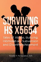 SURVIVING HS X5654