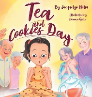 Tea and Cookies Day