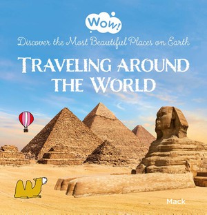Traveling around the World 