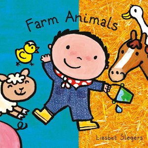 Farm Animals 