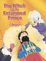 The Witch and the Entombed Prince