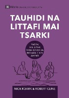 Tauhidi na littafi mai tsarki (Biblical Theology) (Hausa)