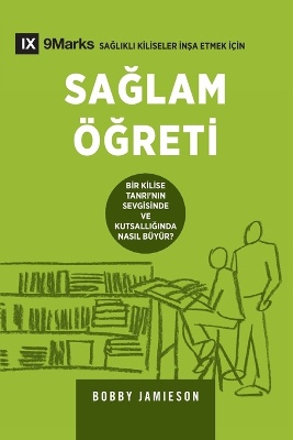 Sağlam �ğreti (Sound Doctrine) (Turkish)