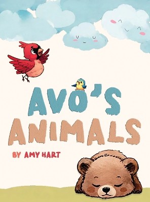 Avo's Animals