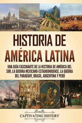 Historia de Am�rica Latina