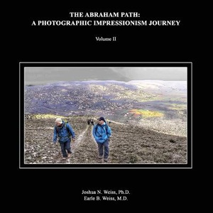The Abraham Path
