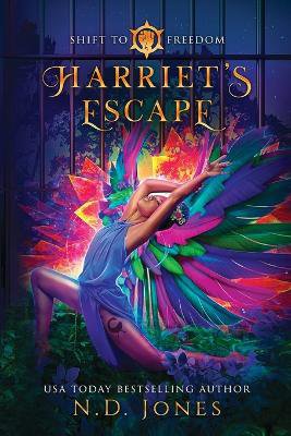 Harriet's Escape