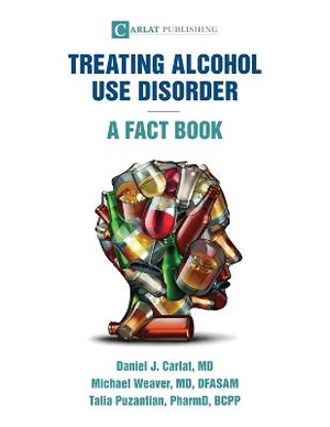 Alcohol Use Disorder-A Fact Book