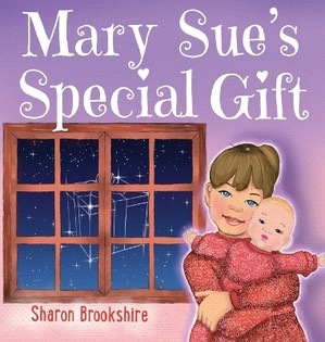 Mary Sue's Special Gift