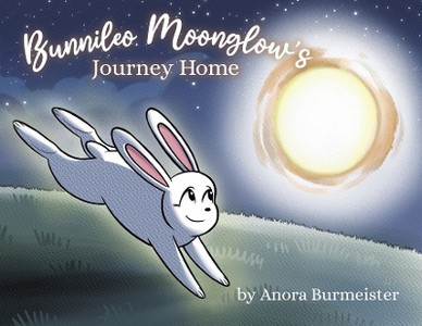 Bunnileo Moonglow's Journey Home